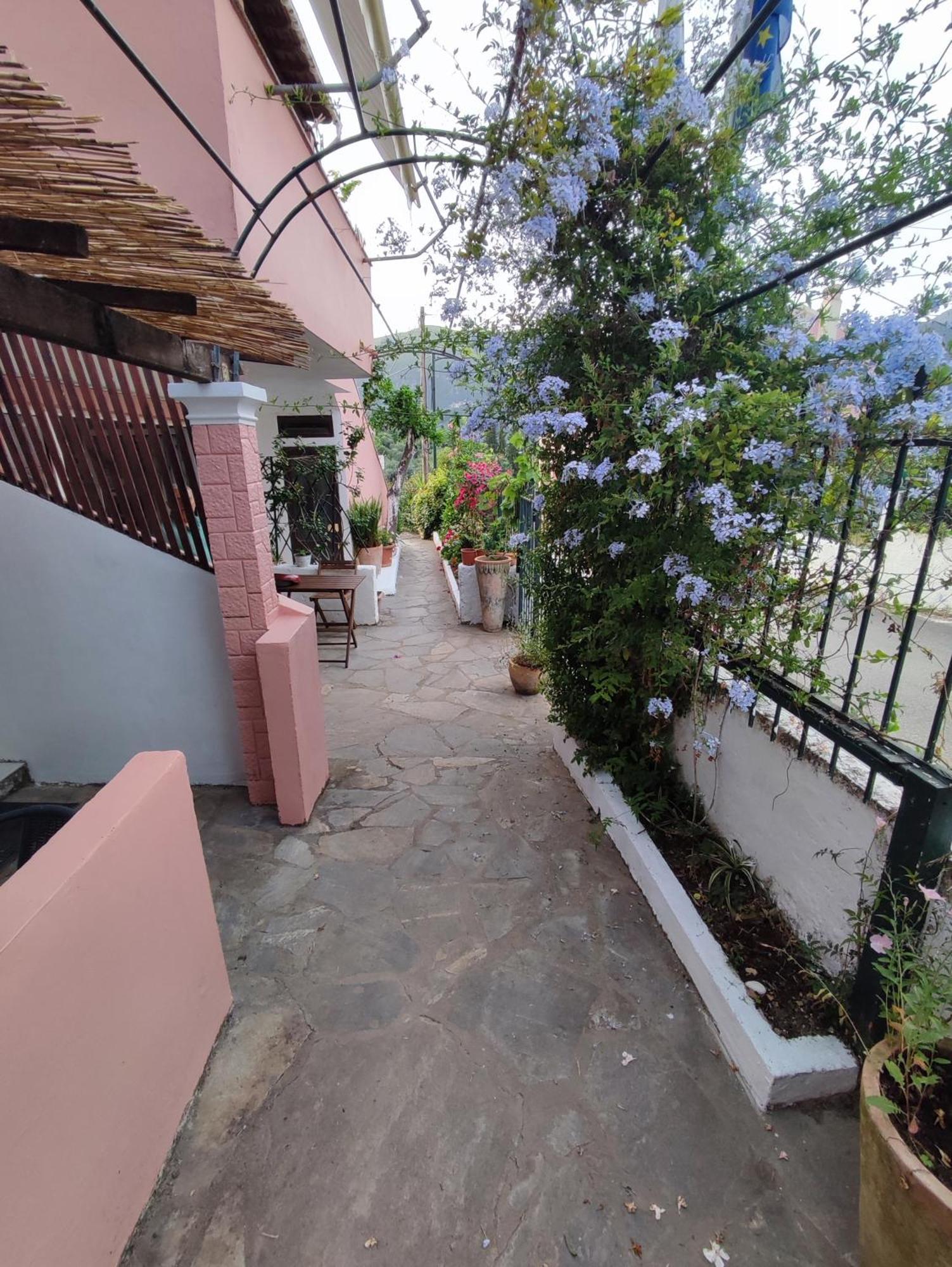 Villa Avra Dassia  Exterior photo