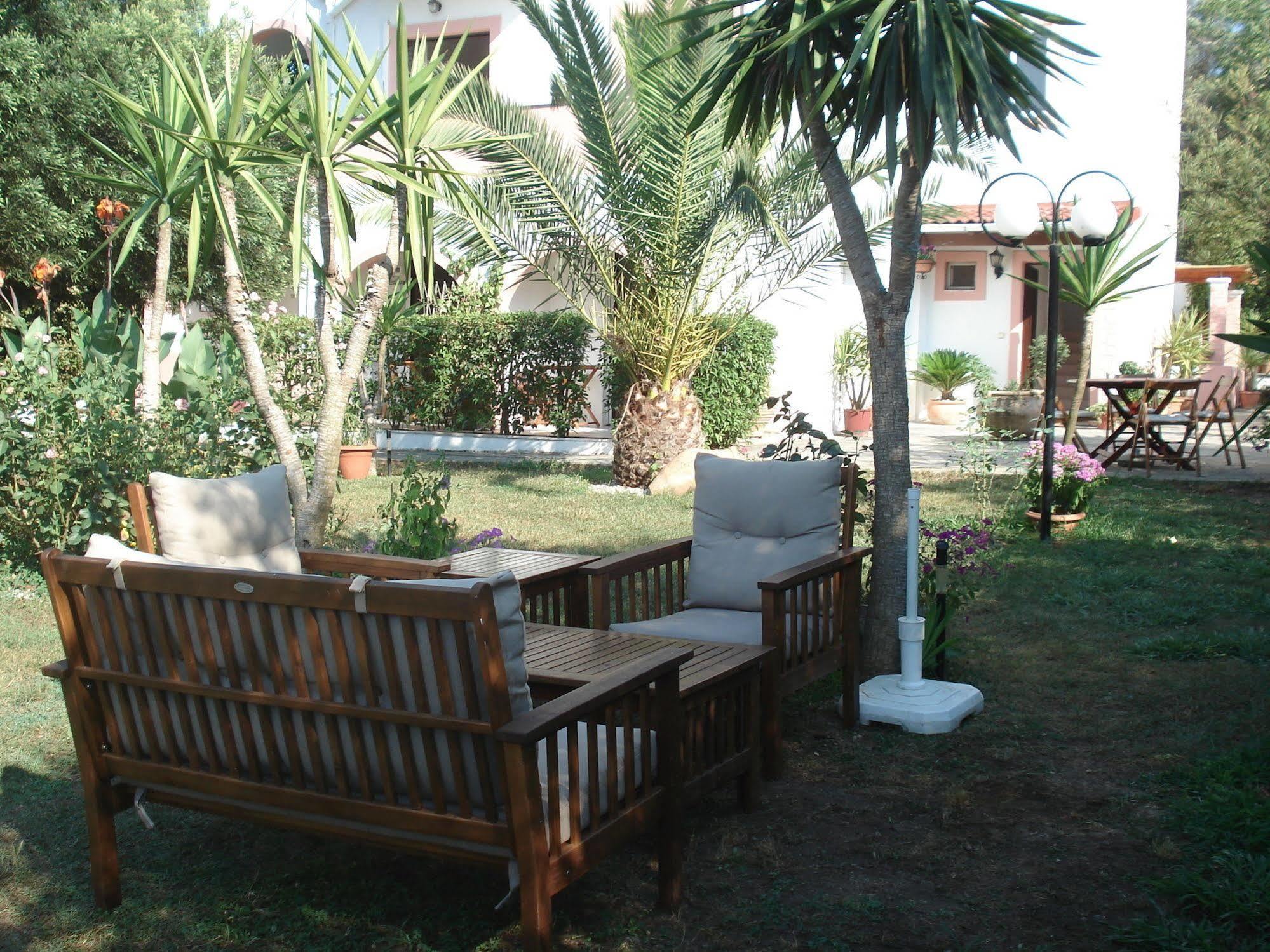 Villa Avra Dassia  Exterior photo